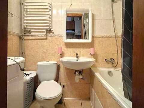 квартира по адресу Богдана Хмельницкого ул., 49