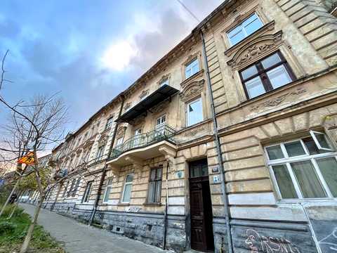 квартира по адресу Богдана Хмельницкого ул., 49