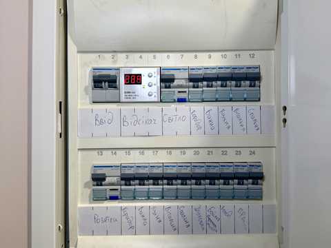 квартира по адресу Городницкая ул., 9