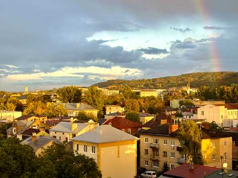 квартира по адресу Городницкая ул., 9