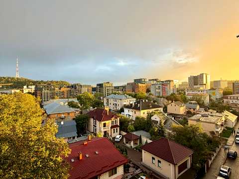 квартира по адресу Городницкая ул., 9