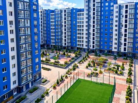 квартира по адресу Княгинин ул., (Будинок 26)