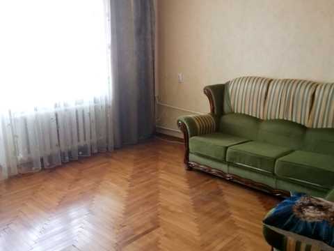 квартира за адресою Богоявленська вул. (Черняка), 2