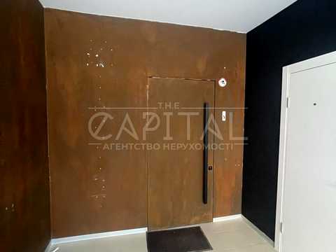 коммерческая по адресу Юрія Іллєнка, 5