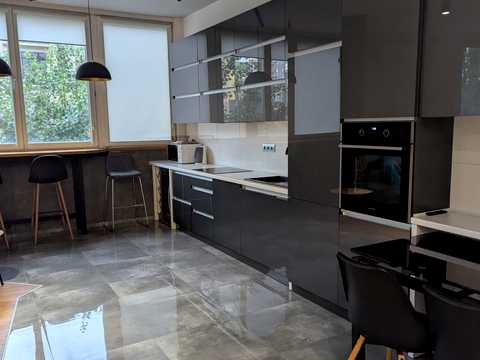 квартира по адресу Тернопольская ул., 21-А
