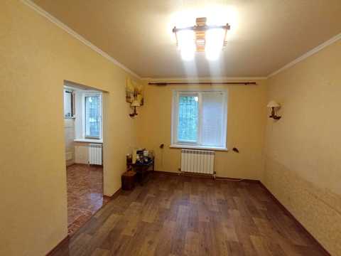 квартира по адресу Фестивальный пер., 4