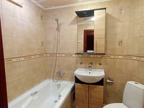 квартира по адресу Фестивальный пер., 4