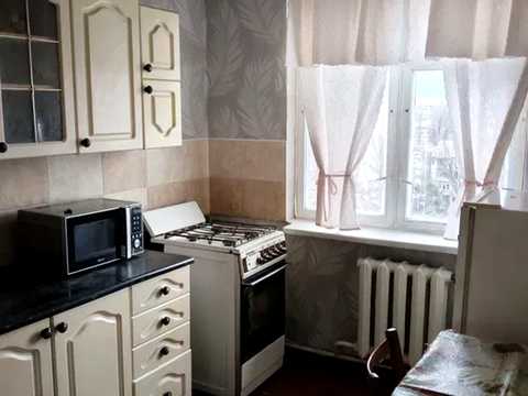 квартира по адресу Остафия Дашкевича ул. (Курнатовского), 9