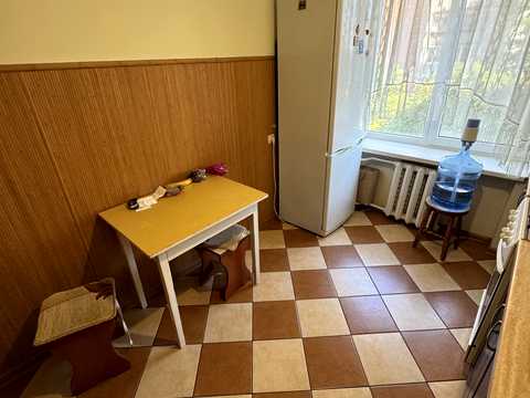 квартира по адресу Гетьмана Мазепы ул. (Топольная), 13-А
