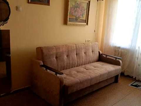 квартира по адресу Остафия Дашкевича ул. (Курнатовского), 9