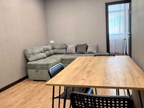 квартира по адресу Жемчужная ул., 8