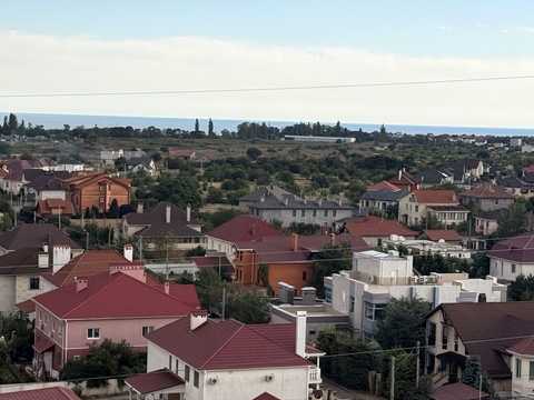 квартира по адресу Жемчужная ул., 8