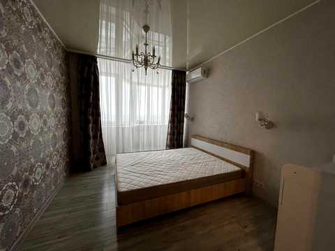 квартира по адресу Харьковское шоссе, 19-А