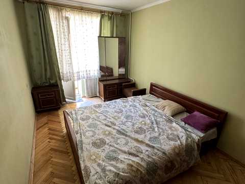 квартира по адресу Гетьмана Мазепы ул. (Топольная), 13-А