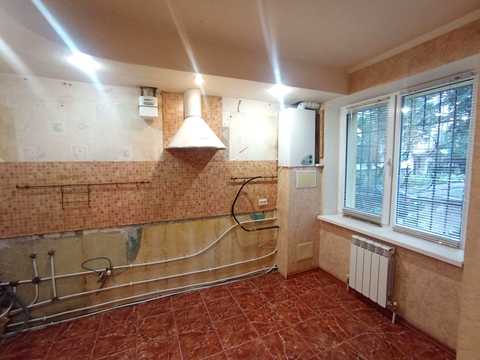 квартира по адресу Фестивальный пер., 4