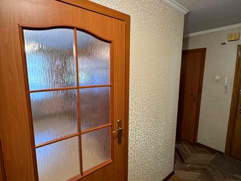 квартира по адресу Гетьмана Мазепы ул. (Топольная), 13-А
