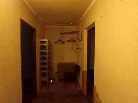 квартира по адресу Фестивальный пер., 4
