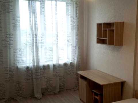 квартира по адресу Сивашская ул., (Будинок 1)