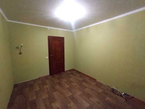 квартира по адресу Фестивальный пер., 4
