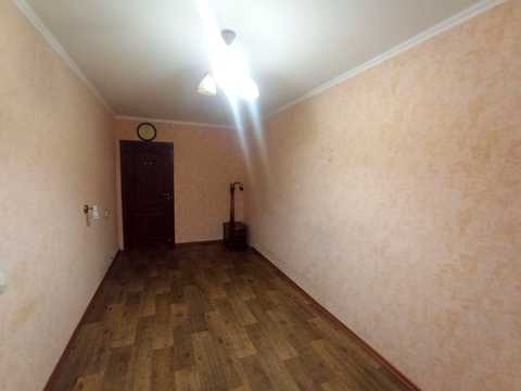 квартира по адресу Фестивальный пер., 4