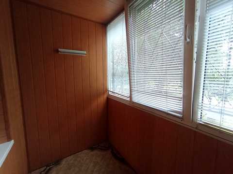 квартира по адресу Фестивальный пер., 4