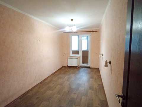 квартира по адресу Фестивальный пер., 4