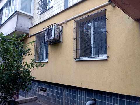 квартира по адресу Фестивальный пер., 4