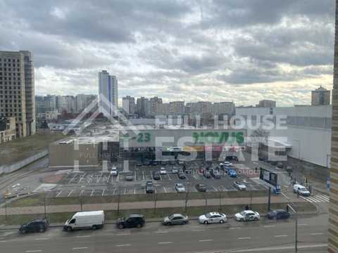 квартира за адресою Микільсько-Слобідська вул., 1-А