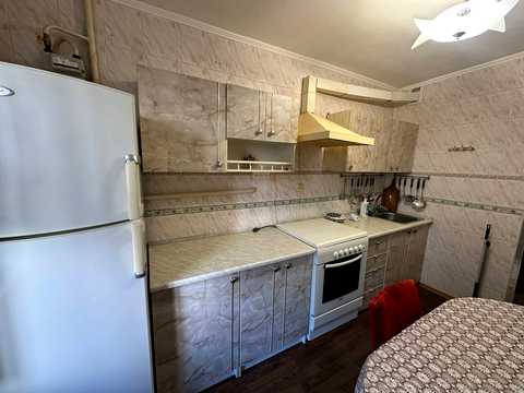 квартира за адресою Майборського вул., 13