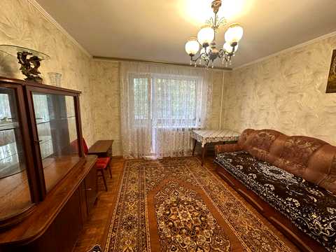 квартира за адресою Майборського вул., 13
