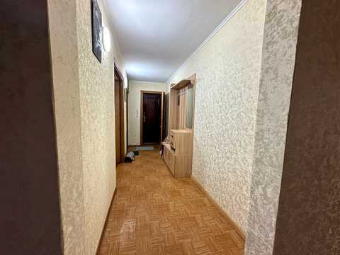 квартира за адресою Майборського вул., 13