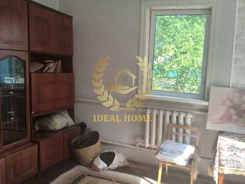 дом по адресу с. Устимовка, 8-го Березня, 7