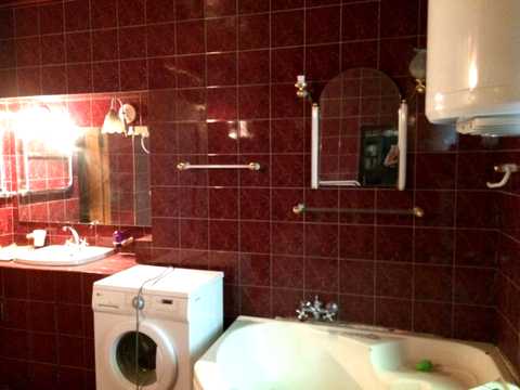 квартира за адресою Успенська вул. (Чичерина), 8