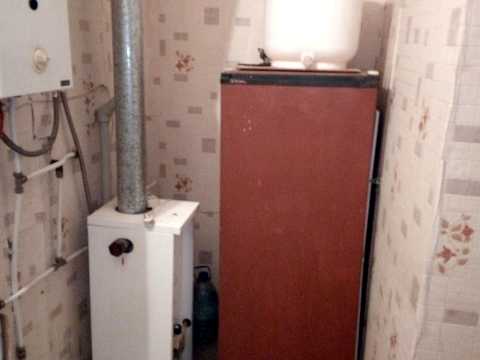 квартира за адресою Успенська вул. (Чичерина), 8
