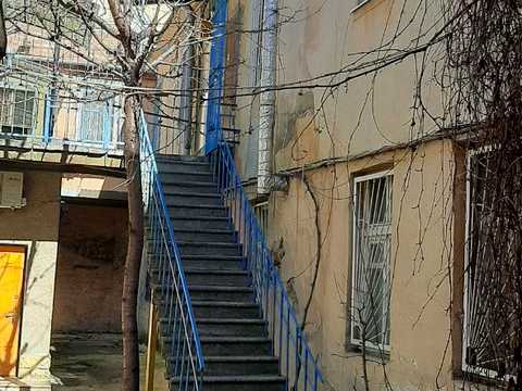 квартира за адресою Успенська вул. (Чичерина), 8
