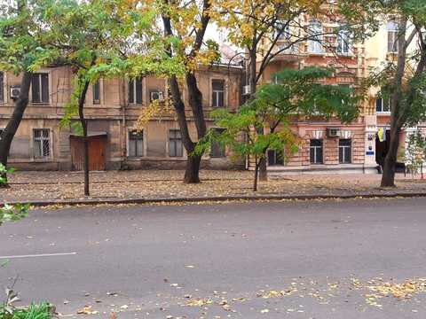 квартира за адресою Успенська вул. (Чичерина), 8