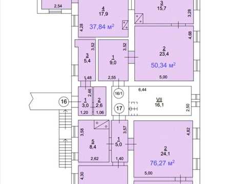 квартира за адресою Успенська вул. (Чичерина), 8