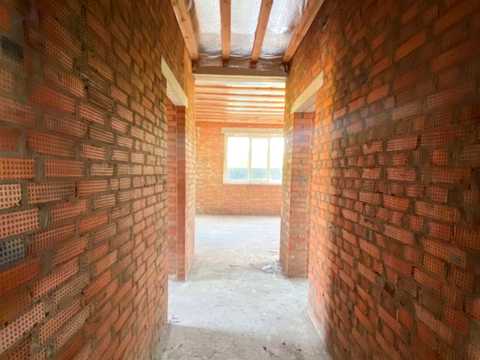 дом по адресу Заречная ул., 16