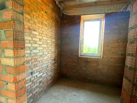 дом по адресу Заречная ул., 16