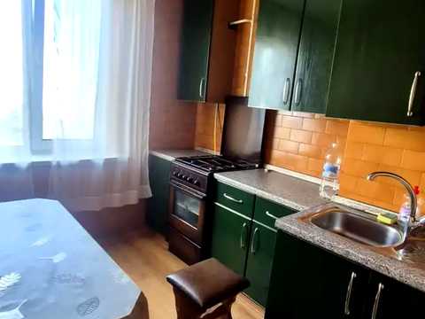 квартира за адресою Одеса, Архітекторська вул., 20