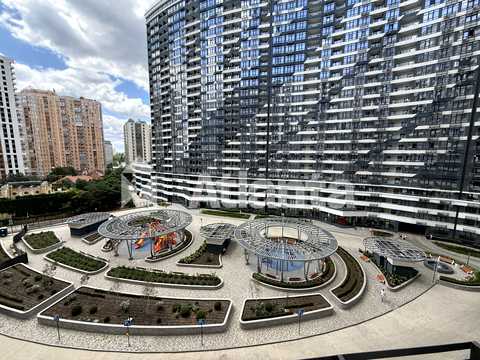 квартира за адресою Курортний пров., 2
