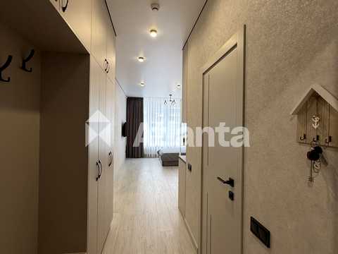 квартира за адресою Курортний пров., 2