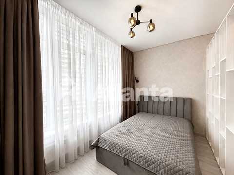 квартира за адресою Курортний пров., 2