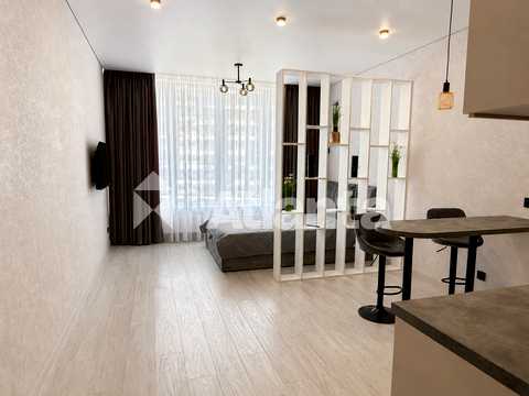 квартира за адресою Курортний пров., 2