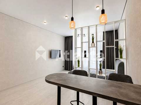 квартира за адресою Курортний пров., 2