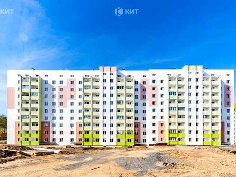 квартира за адресою Миру вул., 47