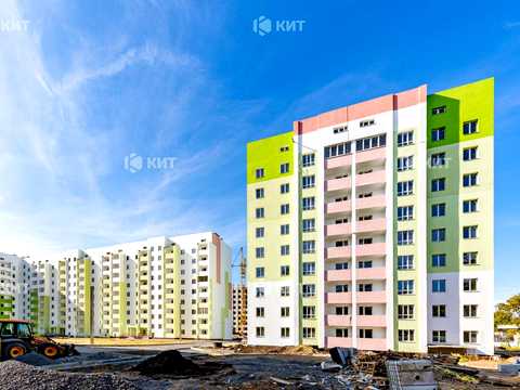 квартира за адресою Миру вул., 47