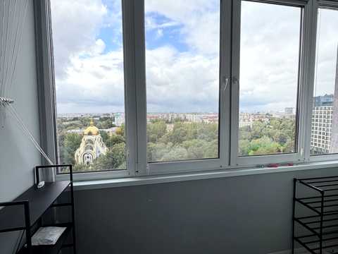 квартира за адресою Стрийська вул., 45-А