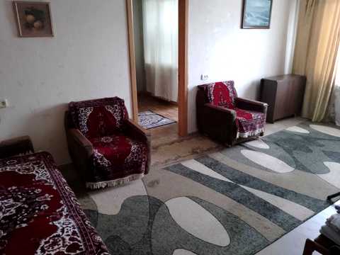квартира за адресою Калинова вул., 65