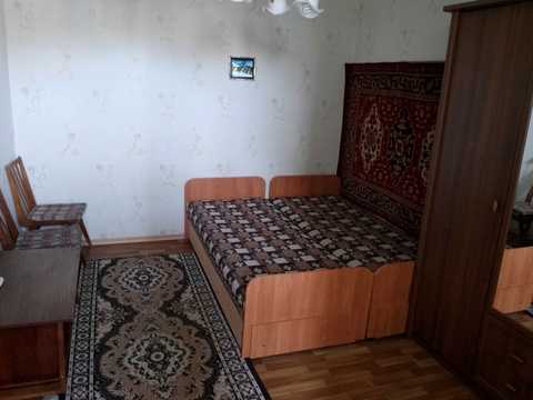 квартира за адресою Калинова вул., 65